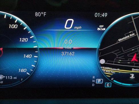 Certified 2023 Mercedes-Benz GLE 350 image 11