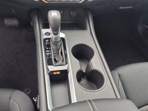 New 2025 Nissan Altima 2.5 SV image 15