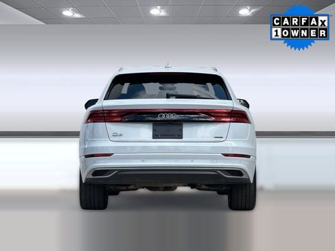 Used 2022 Audi Q8 Premium AWD/4WD image 10