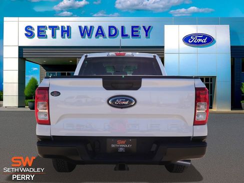 New 2025 Ford Ranger XL w/ Trailer Tow Package image 5