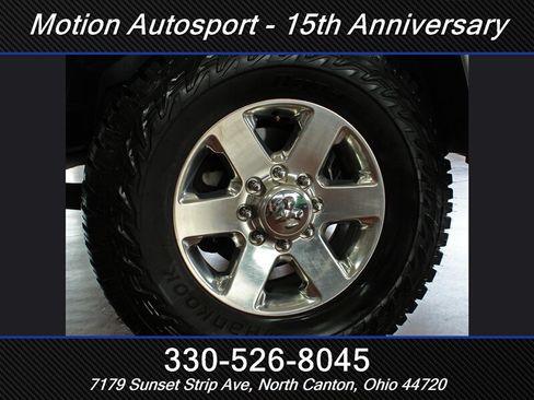 Used 2015 RAM 2500 Big Horn AWD/4WD image 43