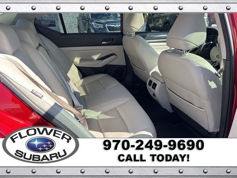 Used 2020 Nissan Altima 2.5 SL image 13