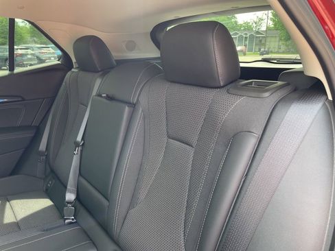 Used 2023 Buick Envision Preferred AWD/4WD image 38