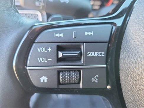 Certified 2023 Honda Civic Sport image 22