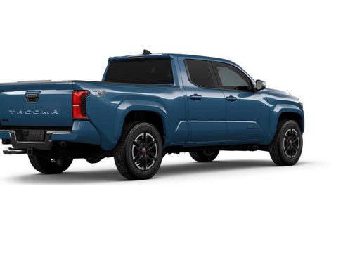 New 2026 Toyota Tacoma TRD Sport image 43