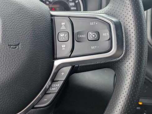 New 2026 RAM 2500 Tradesman AWD/4WD image 24