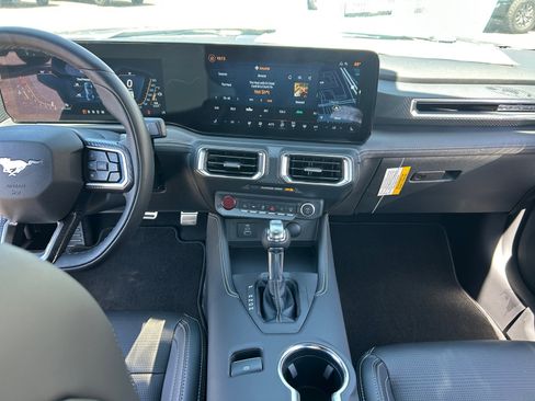 New 2025 Ford Mustang GT Premium image 20