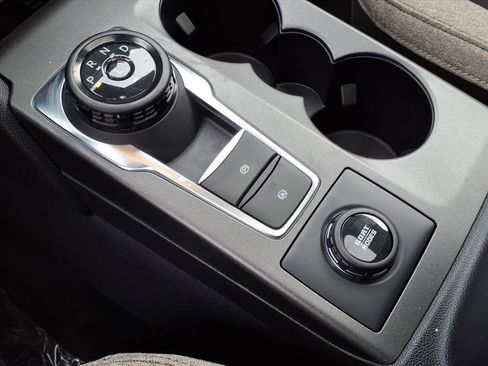 New 2025 Ford Bronco Sport Big Bend w/ Convenience Package image 18