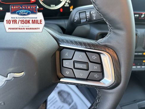 New 2026 Ford Mustang EcoBoost image 17