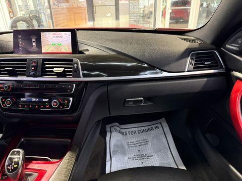 Used 2018 BMW 430i Gran Coupe w/ Premium Package RWD image 19