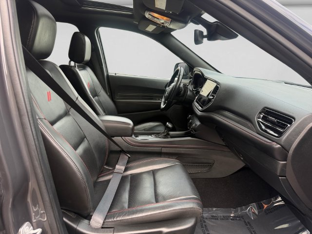 Used 2025 Dodge Durango R/T AWD/4WD image 16