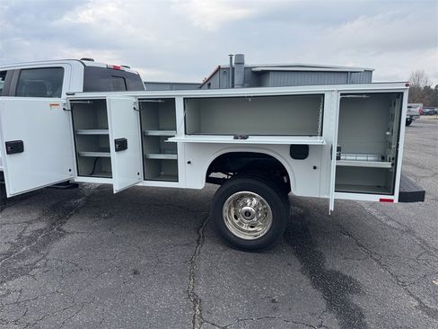 New 2026 Ford F450 XL image 22