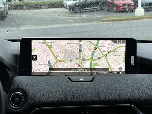 Certified 2024 MAZDA CX-90 3.3 Turbo S image 22