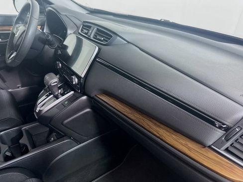 Used 2018 Honda CR-V EX image 28