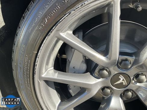 Used 2023 Tesla Model 3 Standard Range image 80