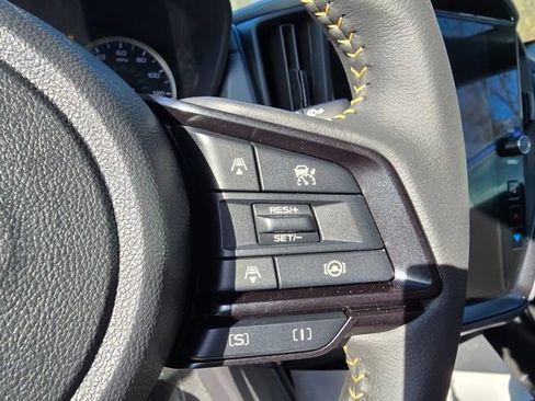 New 2026 Subaru Crosstrek 2.5i Sport image 11