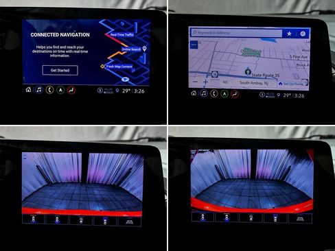 Used 2021 Chevrolet Corvette Stingray Preferred Cpe w/ 2LT image 25