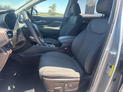 Used 2020 Hyundai Santa Fe SEL AWD/4WD image 10