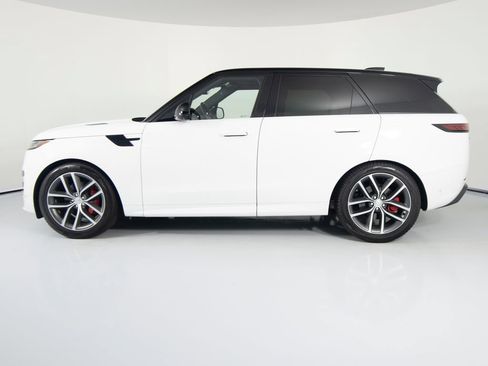 Used 2023 Land Rover Range Rover Sport SE Dynamic AWD/4WD image 7