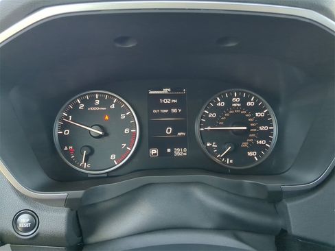 Used 2025 Subaru Ascent Premium image 30