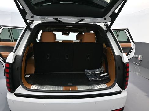 New 2026 Hyundai Palisade Calligraphy image 26