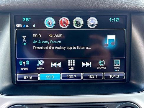 Used 2018 GMC Yukon SLT RWD image 16