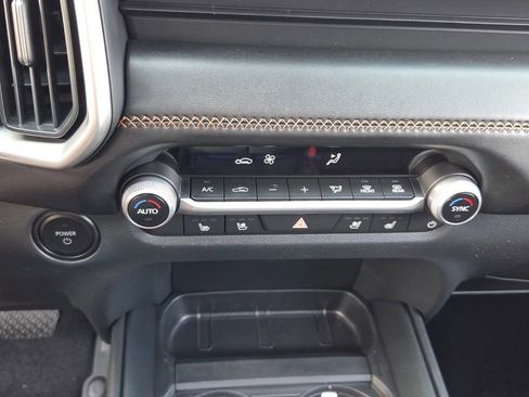 New 2026 MAZDA CX-50 AWD 2.5 Hybrid w/ Weather Package image 18