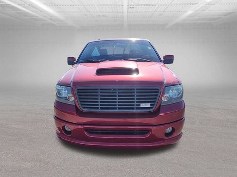 Used 2007 Ford F150 2WD SuperCrew image 12