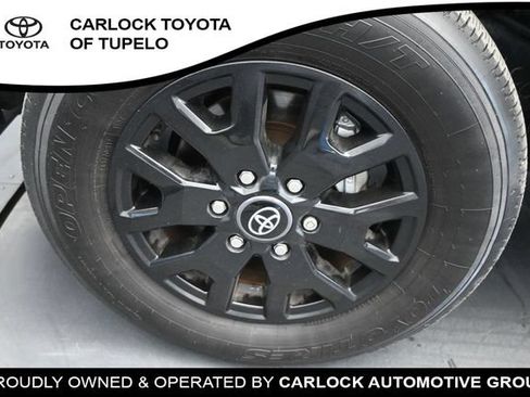 Used 2025 Toyota RAV4 XLE w/ Convenience Package FWD image 35