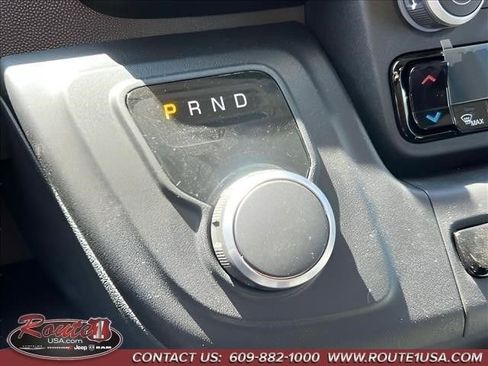 New 2024 RAM ProMaster 3500 w/ Delivery Van Package image 25