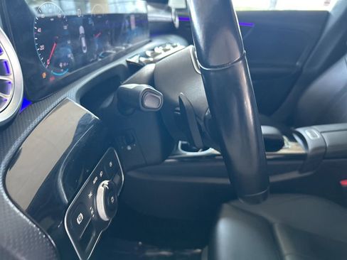 Used 2022 Mercedes-Benz CLA 250 4MATIC w/ Premium Package Lite image 39