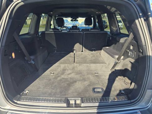 Used 2019 Mercedes-Benz GLS 450 4MATIC image 16