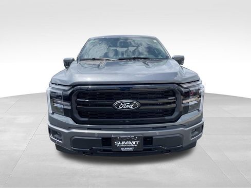 New 2026 Ford F150 Lariat w/ Equipment Group 502A High AWD/4WD image 29