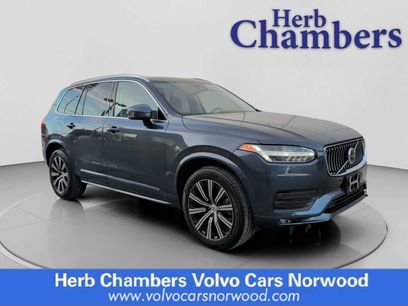 Certified 2023 Volvo XC90 B5 Core w/ Protection Package Premier