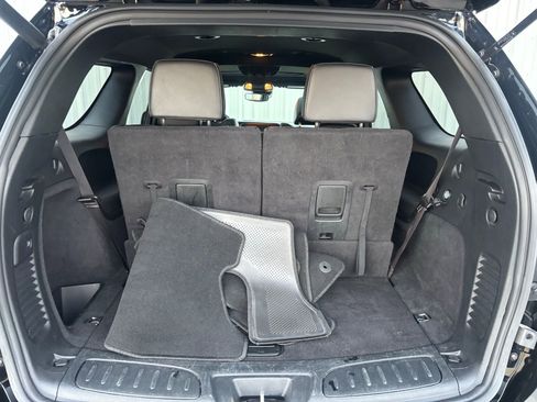 Used 2024 Dodge Durango GT image 30