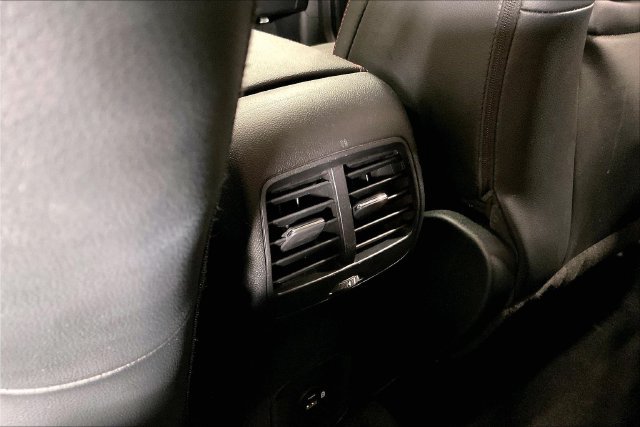 Used 2021 Ford Escape SEL w/ SEL Stealth AWD Package image 35