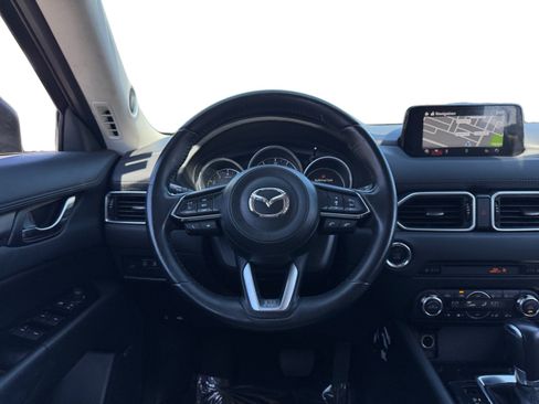 Used 2018 MAZDA CX-5 Touring w/ Preferred Equipment Package FWD image 12