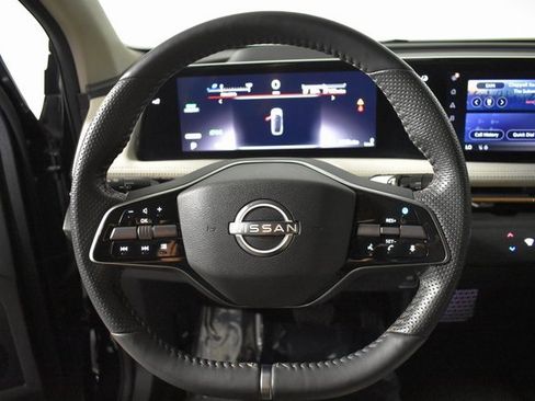 Certified 2023 Nissan Ariya ENGAGE e-4ORCE image 16