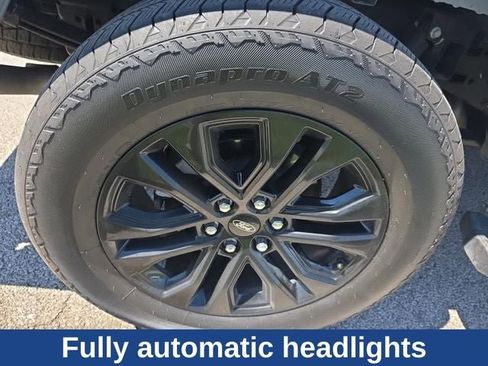 Used 2024 Ford F150 Lariat w/ Bed Utility Package AWD/4WD image 22