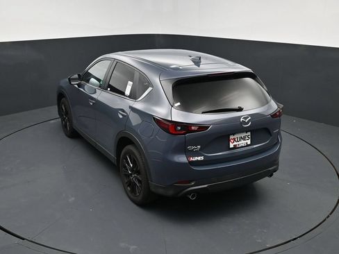 Used 2023 MAZDA CX-5 Carbon Edition AWD/4WD image 52