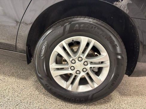 Used 2021 Buick Enclave Essence w/ Sound and Sites Package AWD/4WD image 37