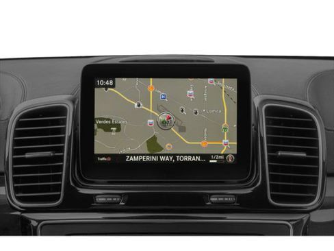 Used 2019 Mercedes-Benz GLS 550 4MATIC image 17