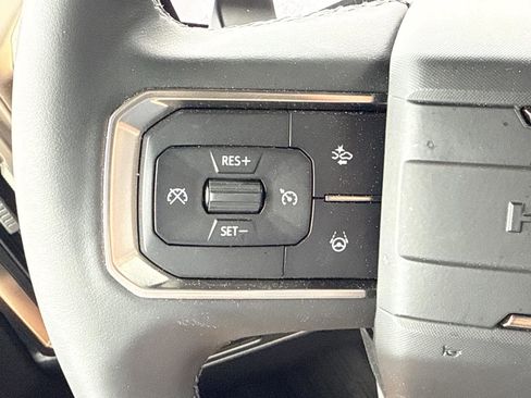 New 2025 GMC Hummer EV 3X w/ LPO, Dark Essentials Package image 43