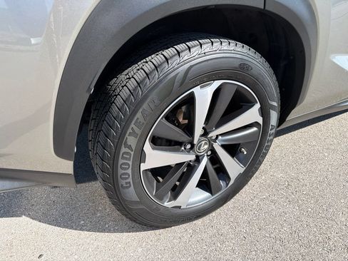Used 2018 Lexus NX 300 AWD w/ Luxury Package image 12