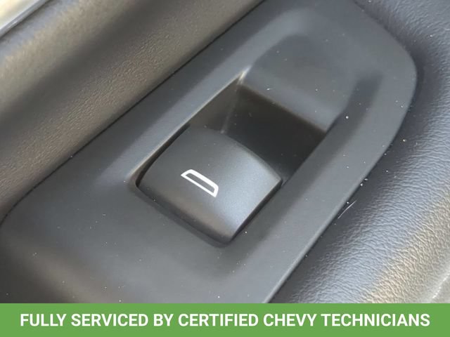 Certified 2023 Chevrolet Suburban LT AWD/4WD image 39