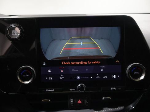 Used 2022 Lexus NX 350 F Sport w/ Towing Package (2000 Lbs) image 29