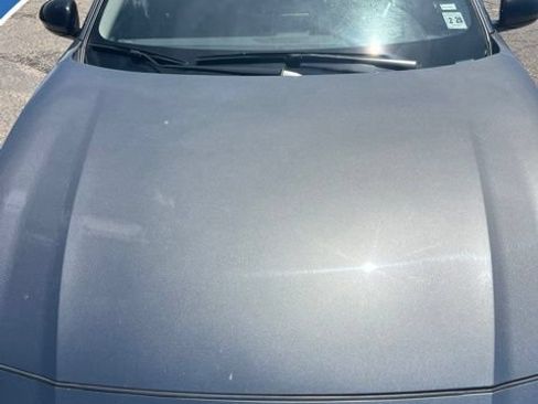 Used 2024 Nissan Altima 2.5 SR FWD image 1