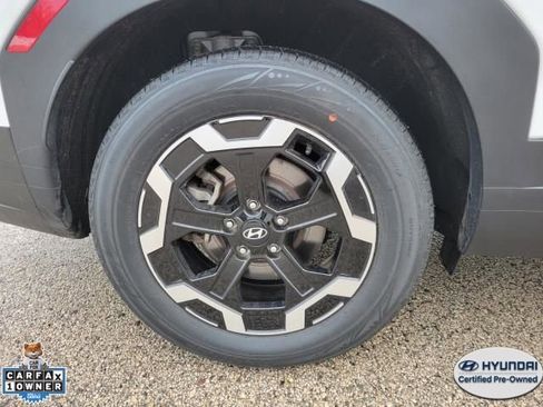 Used 2025 Hyundai Santa Fe SEL image 5