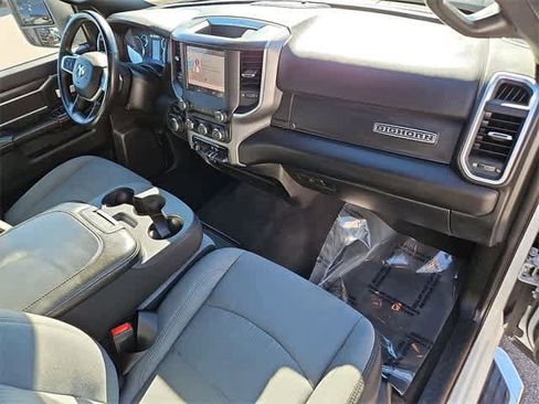 Used 2024 RAM 2500 Big Horn image 33