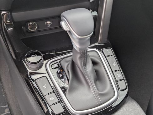New 2026 Kia Seltos S AWD/4WD image 27